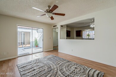 Living Room - view 1