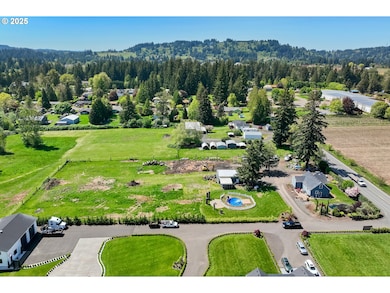 Acreage