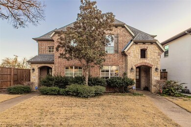5626 Matalee Ave, Dallas, TX 75206 - photo 2