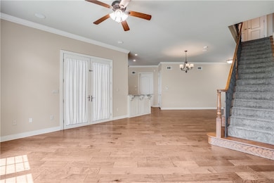 2712 S Everest Ave, Rogers, AR 72758 - photo 6