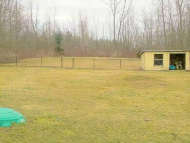 Yard/Garden