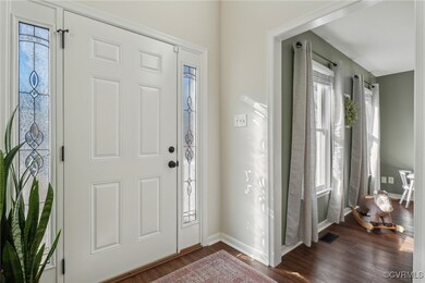 9158 Jump Cir, Mechanicsville, VA 23116 - photo 3