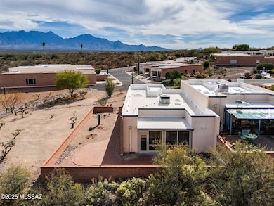 934 W Via Del Pardillo, Green Valley, AZ 85622 - photo 3