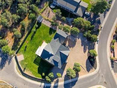 Very Nice Neighborhood