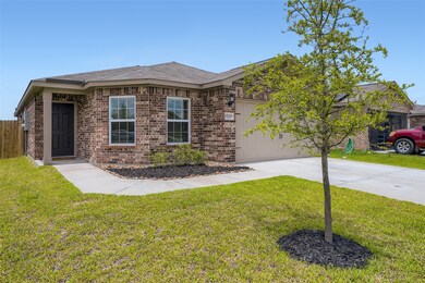 15219 Central Lakes Dr, Humble, TX 77396 - photo 2