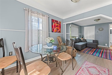 35511 Beverly Rd, Romulus, MI 48174 - photo 5