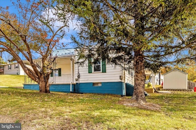 11118 Woodring Ln, Waynesboro, PA 17268 - photo 4