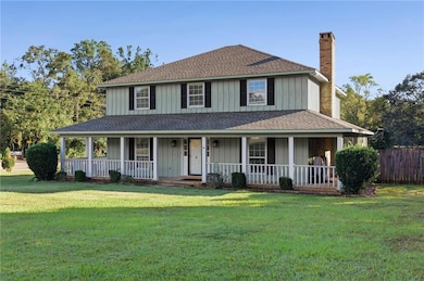 9215 Shiloh Dr, Mobile, AL 36695 - photo 2