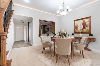 1220 Autumn Dr unit 76, Troy, MI 48098 - photo 3