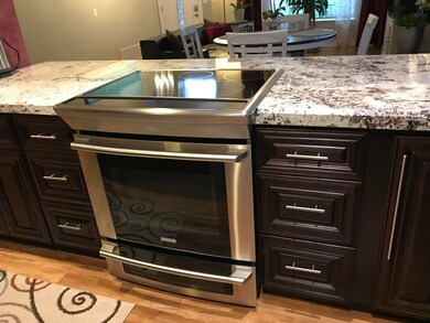 SMOOTH COOKTOP