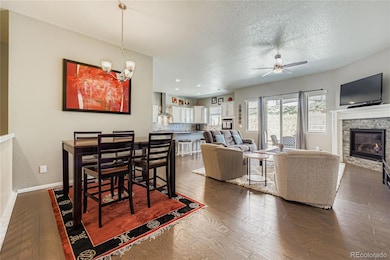 648 Sage Grouse Cir, Castle Rock, CO 80109 - photo 7