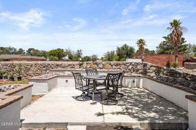 445 Penroy Ln, Horizon City, TX 79928 - photo 6