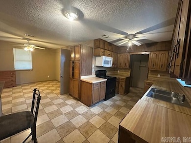 1212 Fairview St, Lonoke, AR 72086 - photo 4