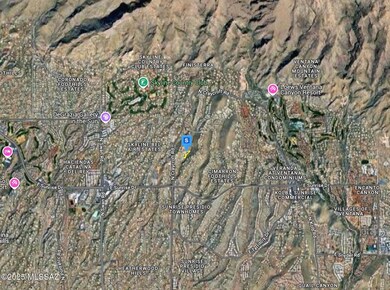 5626 E Vía Arbolada unit 41, Catalina Foothills, AZ 85750 - photo 3