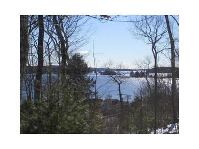 View. Southeast portion of panoramic...