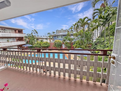 1427 Alexander St unit 202, Honolulu, HI 96822 - photo 6