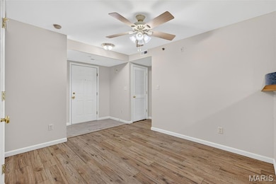 159 Brandy Mill Cir unit 28D, High Ridge, MO 63049 - photo 5