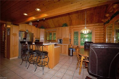 Great for entertaining.