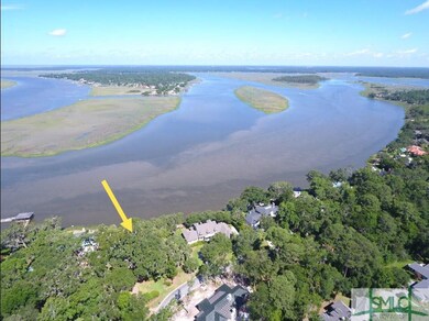 11 Back River drone views