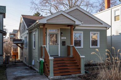 1115 Paulina St, Oak Park, IL 60302 - photo 2