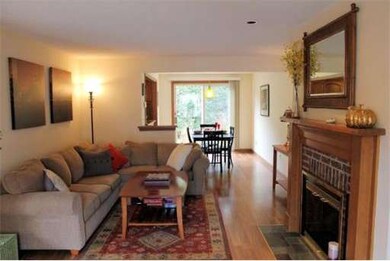 12 Mansion Woods Dr unit E, Agawam, MA 01001 - photo 5