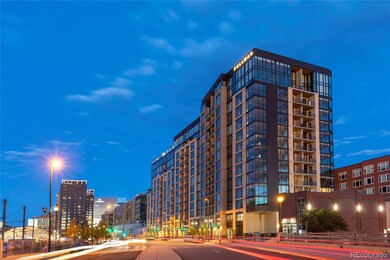 1959 Wewatta St unit PH2-1312, Denver, CO 80202 - photo 3