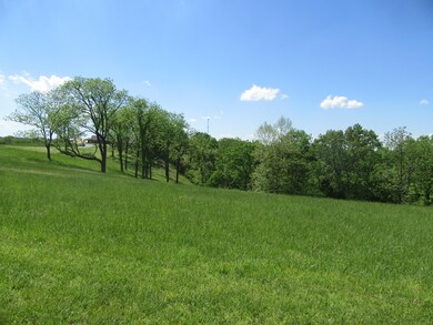Lot 509 Forest View Saddlebrooke MO