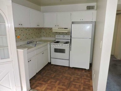 Kitchen. Kitchen