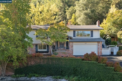 3399 Goyak Dr, Lafayette, CA 94549 - photo 3