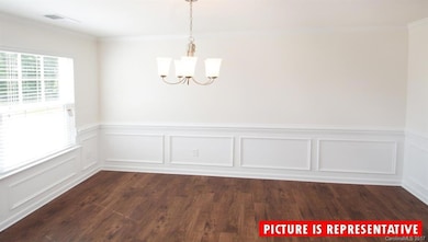 1406 Kent Downs Ave SW unit Lot 50, Concord, NC 28027 - photo 6