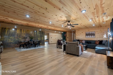 4015 Hitching Post Rd, Pigeon Forge, TN 37863 - photo 5