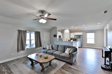 235 Foxtrot Ln, Abilene, TX 79602 - photo 7