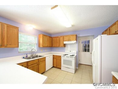 New appliances