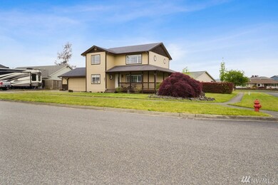 201 Beckett Ln SW, Orting, WA 98360 - photo 2