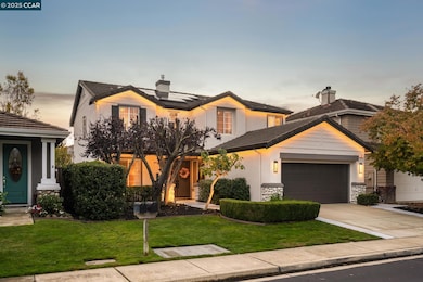 84 Plumeria Ct, Danville, CA 94506 - photo 2