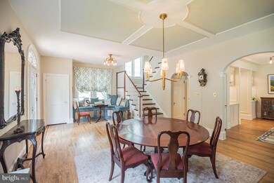 201 Warwick Rd, Haddonfield, NJ 08033 - photo 5