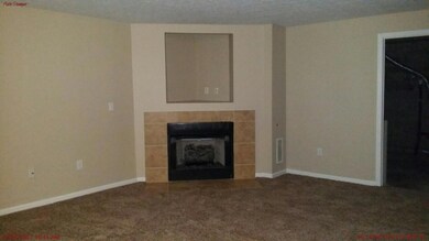 Lower Level Room