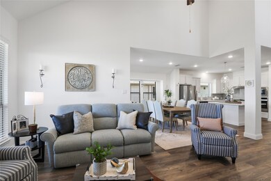 16529 Hidden Cove Dr, Celina, TX 75009 - photo 3