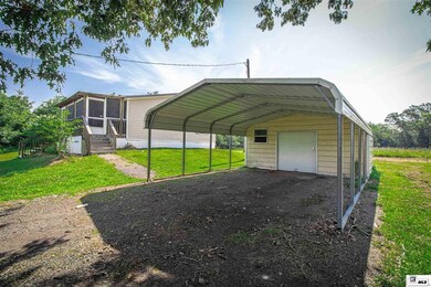 13149 Crossett Rd, Bastrop, LA 71220 - photo 2