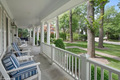 Porch