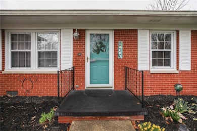 1110 North Dr, Franklin, IN 46131 - photo 5