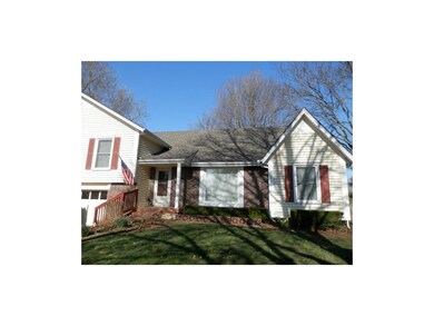 Brand New Roof