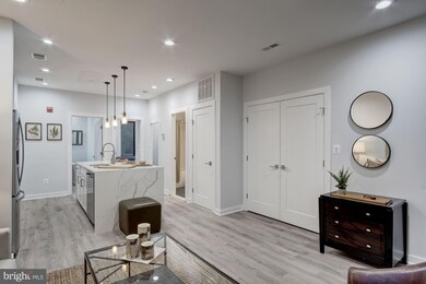 507 Kennedy St NW unit 2, Washington, DC 20011 - photo 5