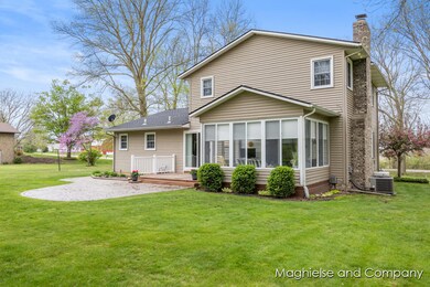 3425 13th St, Wayland, MI 49348 - photo 2