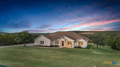 510 Wagon Wheel Trail, Bertram, TX 78605 - photo 2