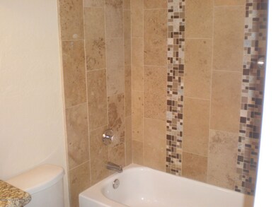 Remodeled Bath