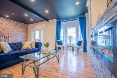 2323 W Lanvale St, Baltimore, MD 21216 - photo 4