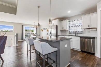 1216 Knob Hill Blvd, Georgetown, IN 47122 - photo 7