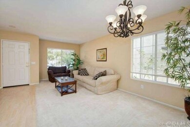 Abundant natural lighting and easy-care, light woo