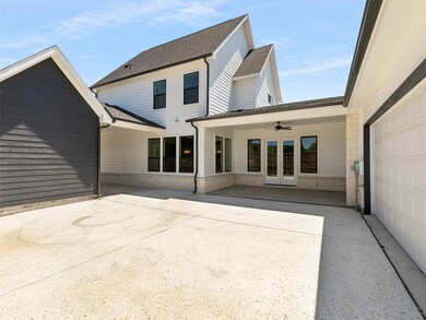 914 El Dorado St, Weatherford, TX 76086 - photo 2